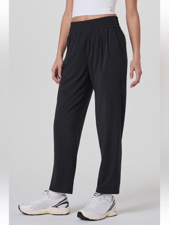 Vuori Pants - Vuori Villa Ankle Pants